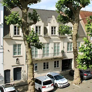 Pand 17 - Charming Bed & Breakfast Brugge
