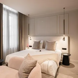 Goezeput Hotel Brugge