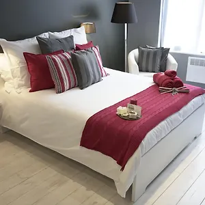 Be In Bed & Breakfast Brussel
