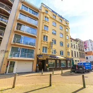 Pacific Hotel Oostende