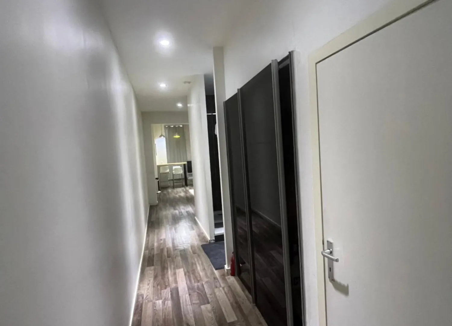 Apartmanhotel Suitestudio Antwerpen Belgium